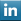Follow Me on LinkedIn